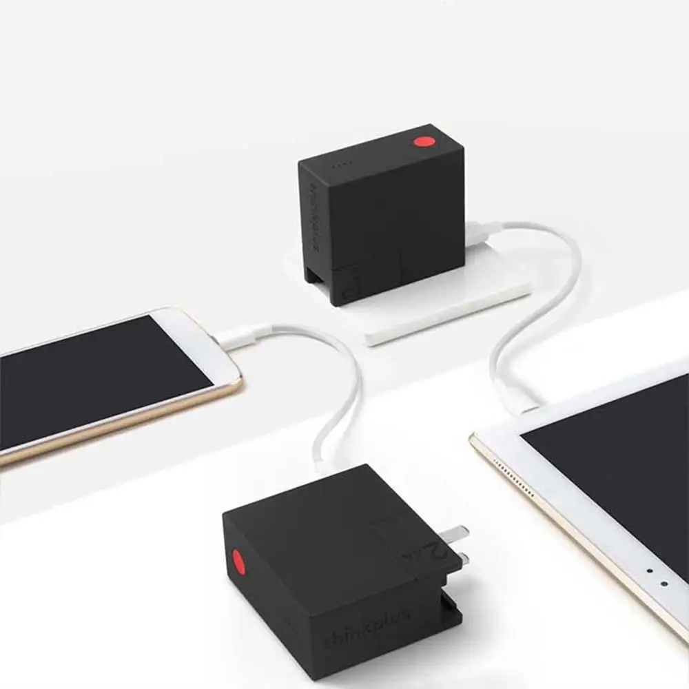 Lenovo Thinkpad Mobile power Мобильный телефон Smart Dual-Mode Зарядка сокровище+ зарядное устройство два в одном два порта Быстрая зарядка Cat12