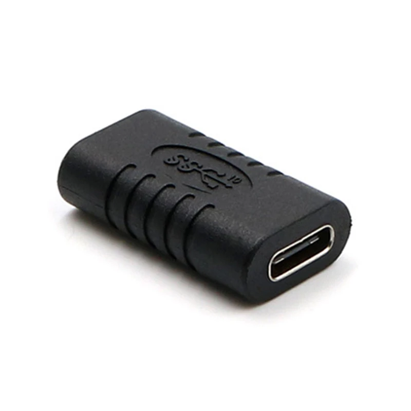 USB 3 1 Type C женский удлинитель адаптер для Планшета Телефона ноутбука