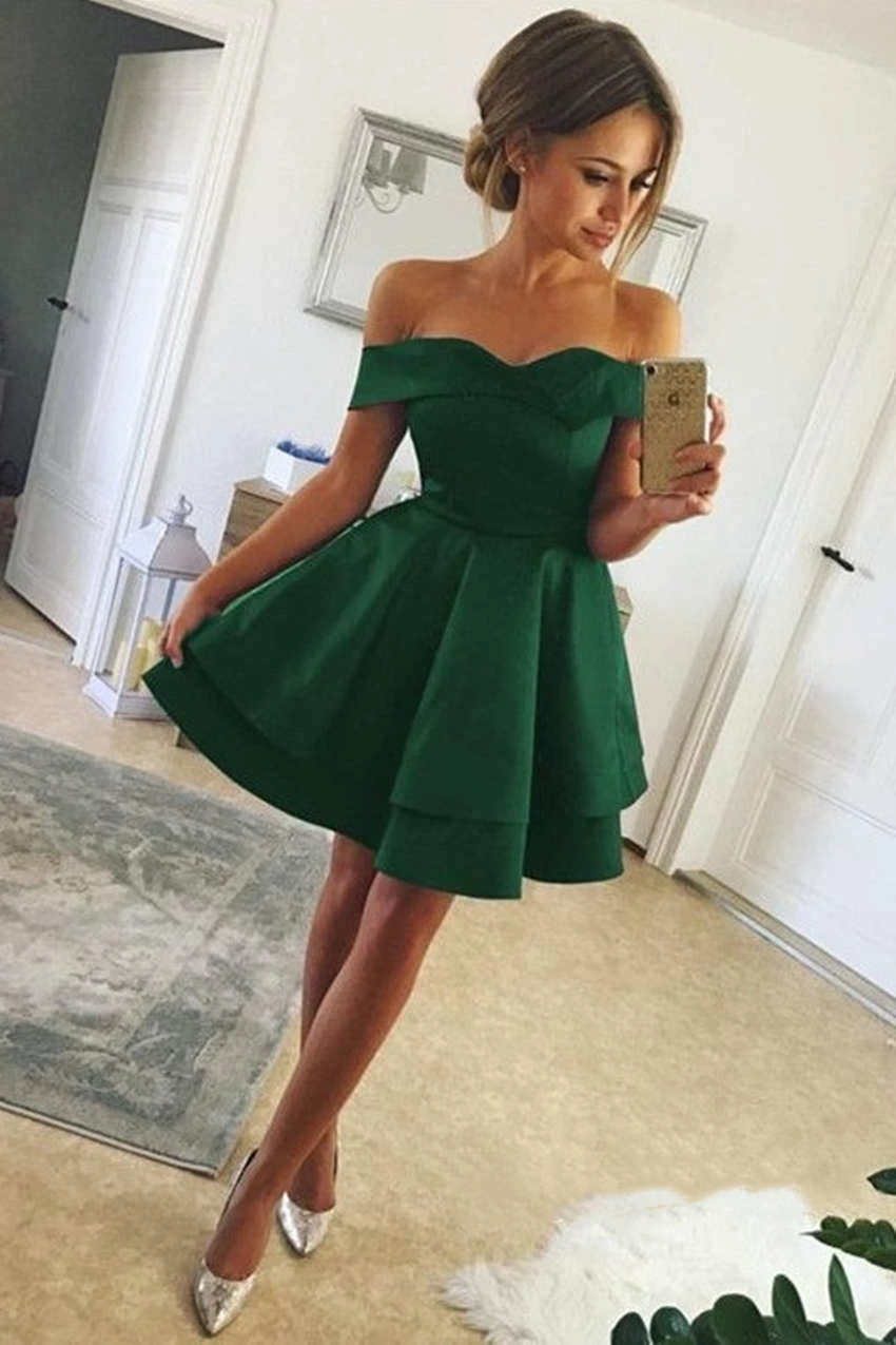 robe verte
