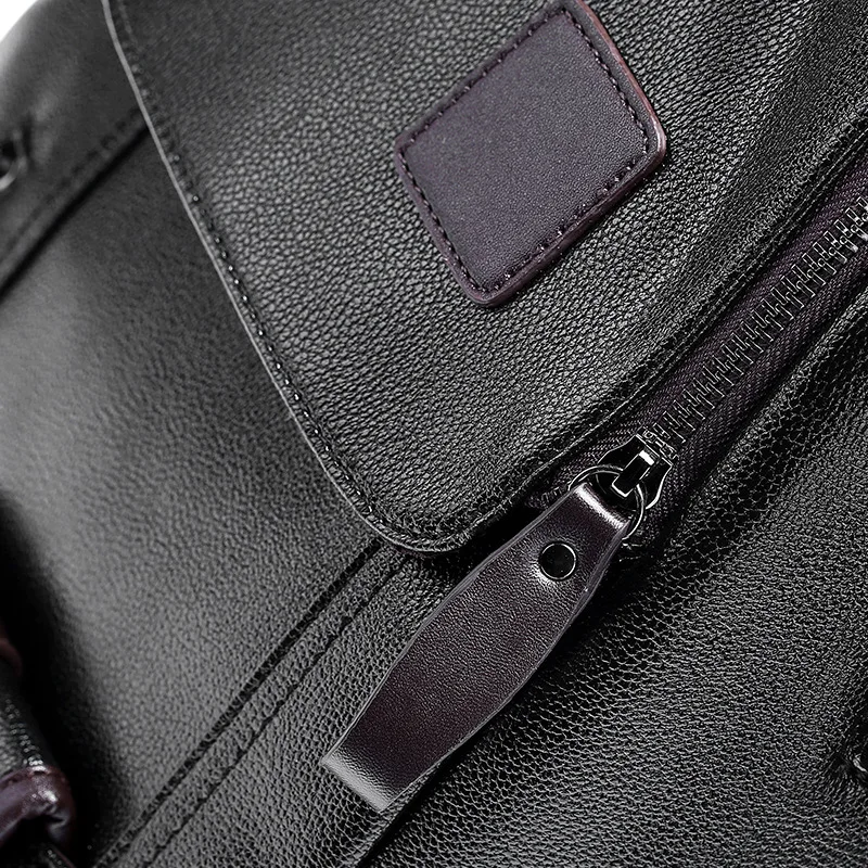 Sionce мужской кожаный рюкзак для ноутбука модные женские рюкзаки Mochila Escolar рюкзаки для путешествий и отдыха Mochilas Mujer