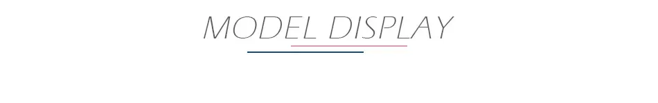 3-模特展示-Banner