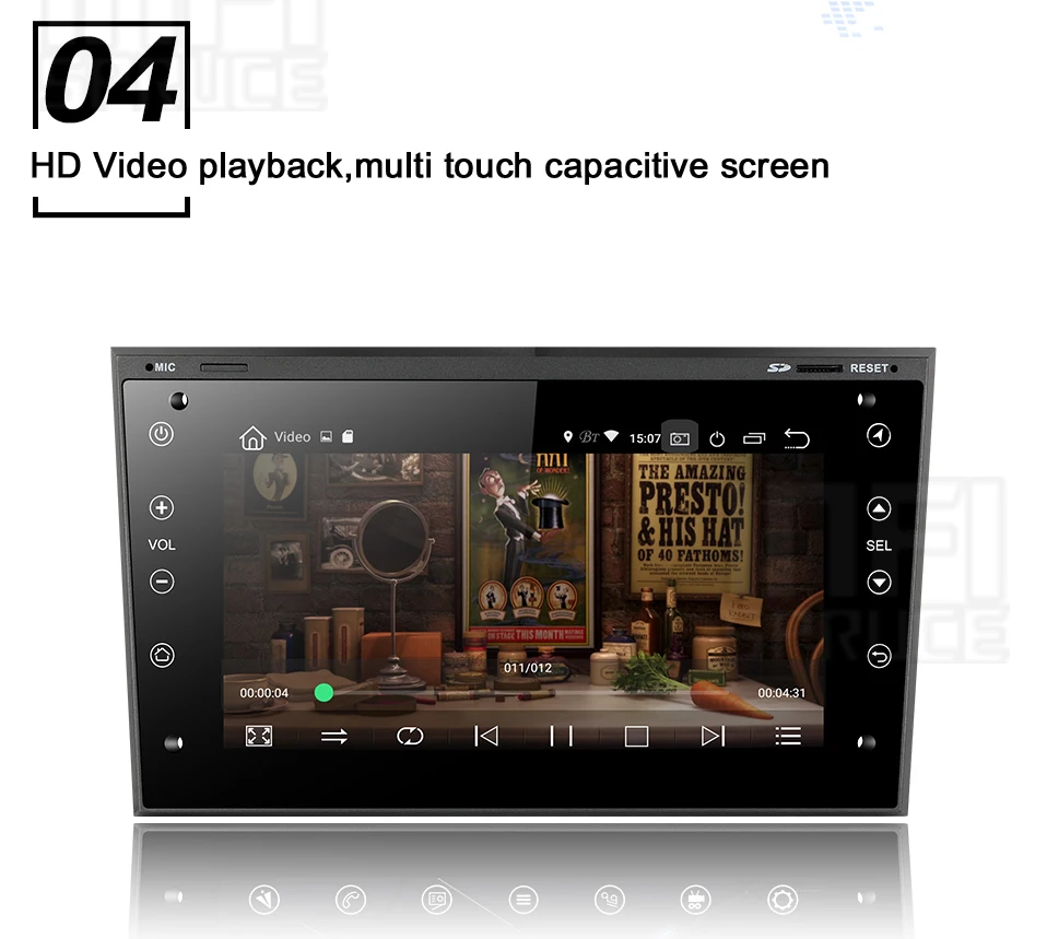 Perfect Android 9.0 Car dvd for Opel Vauxhall Astra Meriva Vectra Antara Zafira Corsa Agila Quad-core GPS radio video player navigation 5 Perfect Android 9.0 Car dvd for Opel Vauxhall Astra Meriva Vectra Antara Zafira Corsa Agila Quad-core GPS radio video player navigation 5