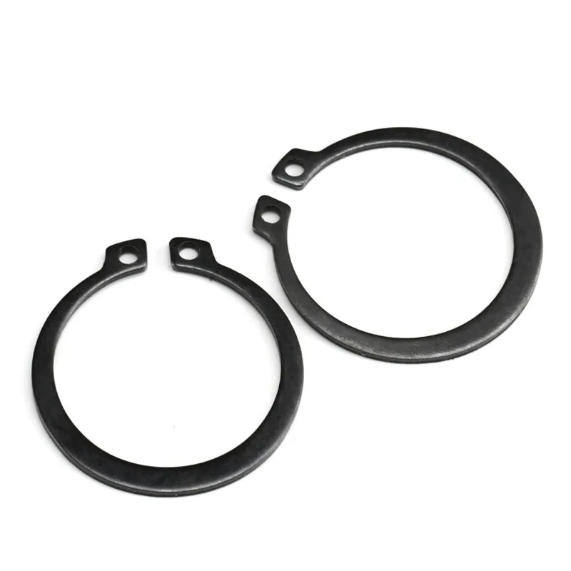 Anneau d'arrêt externe, Circlip externe - Tous les fabricants industriels