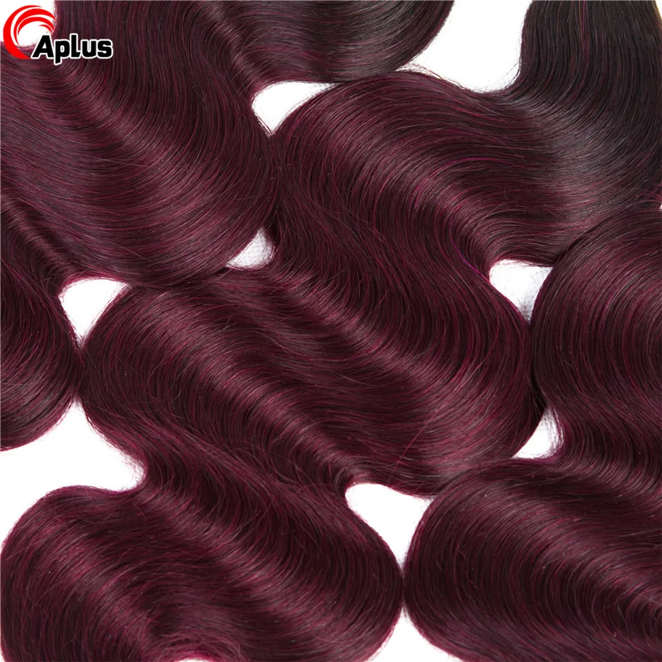 M-ches-br-siliennes-naturelles-Body-Wave-avec-Closure-ombr-1B-99j-Vin-rouge-tissage-deux (3)