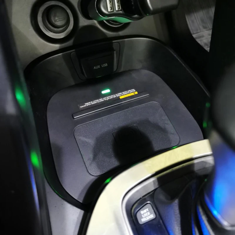 Descubrir 41+ imagen hyundai santa fe wireless charging not working