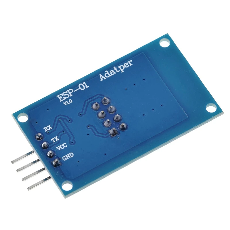 USB модуль беспроводного адаптера 3 В 5 в Esp01 для Arduino|Беспроводные адаптеры| |