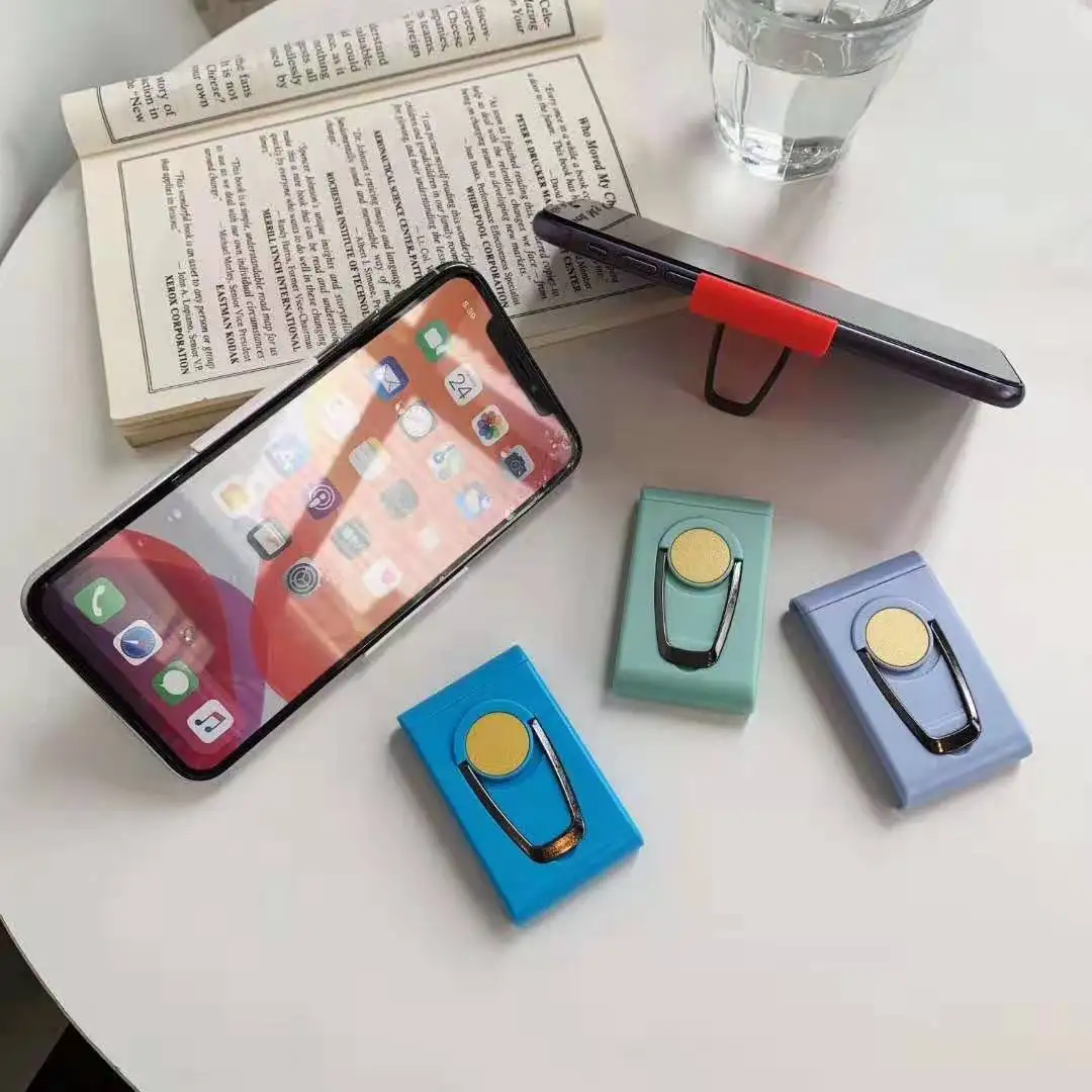 

Magnetic Mount Stand Holder Tablet Stand Holder Desk Desktop Colorful Mount Portable Universal for Phone Holder