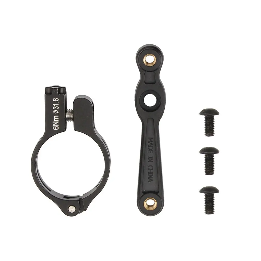 G 19 Mountain Road Bicycle Multi Purpose Bottle Cage Conversion Seat Adapter Seat Bottle Cage