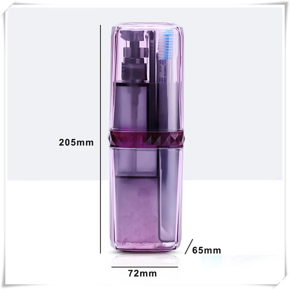 travel accessories set xq16