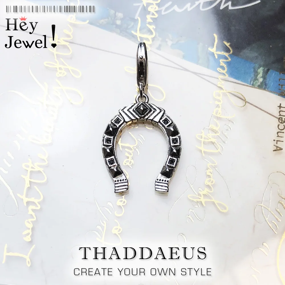 Подвеска в этническом стиле для женщин и мужчин из серебра 925 пробы|Шармы| |