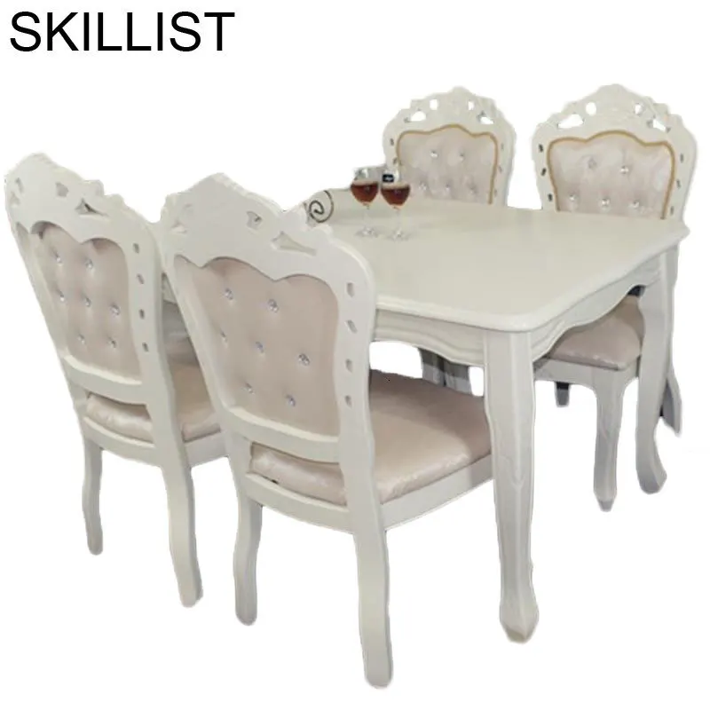 

Da Pranzo Escrivaninha Jantar Juego De Tavolo Dinning A Langer Set Tisch Wood Desk Bureau Tablo Mesa Comedor Dining Room Table