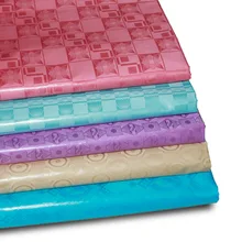 Feitex африканская Оригинальная Ткань Базен Riche Getzner качество 100 хлопок жаккард парча Анкара тканевый измеритель ткани для платьев