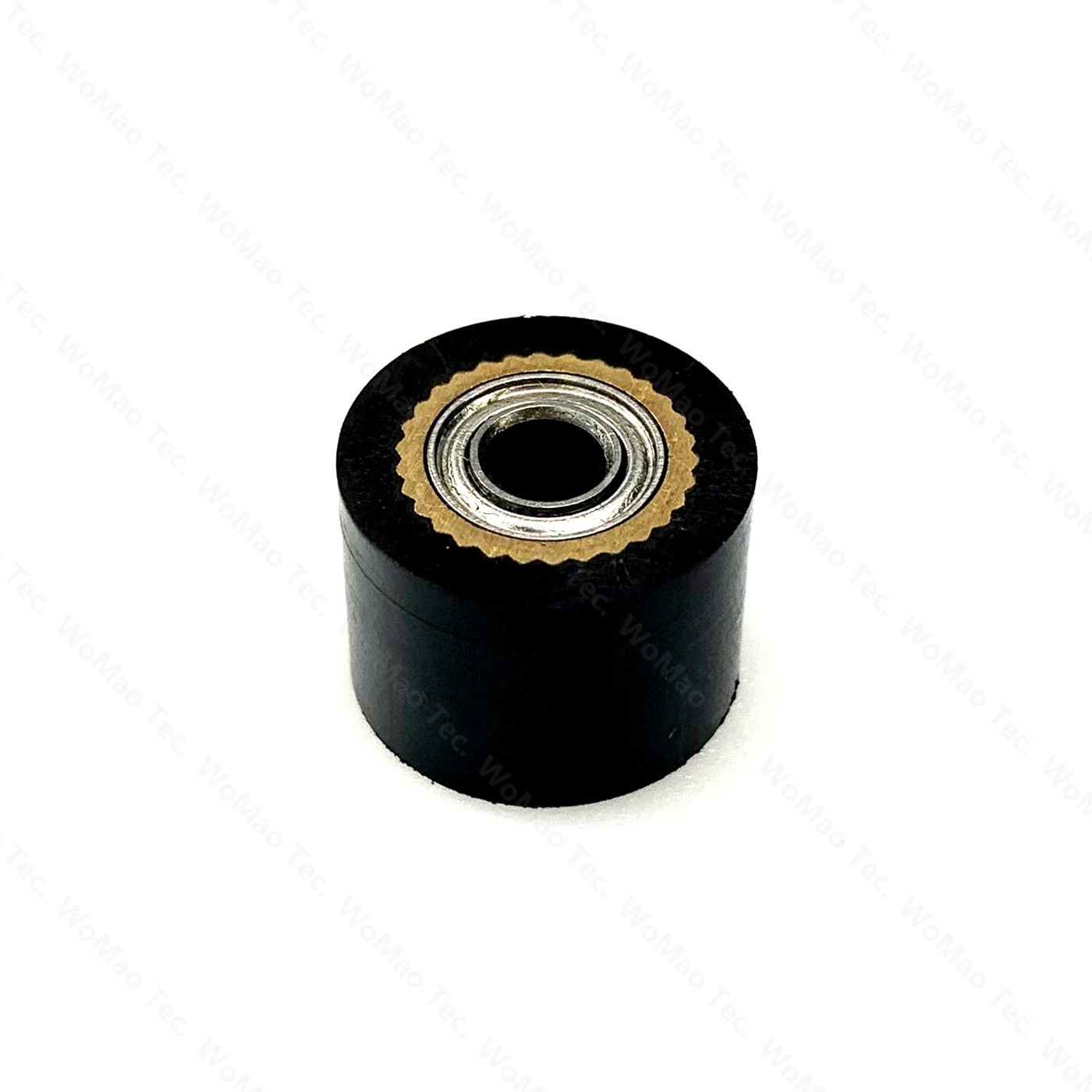 3pcs Paper Pressure Cutting Plotter Pinch Roller 4x10x14mm for Mimaki Roland Graphtec CE5000