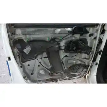 

WINDOW LIFTER FRONT LEFT FIAT SCUDO (222)