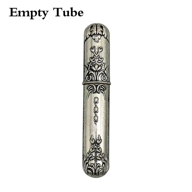 1pc needle tube 24 шт. иглы для самостоятельной нарезания Больших Глаз иглы для ручной вышивки и 1 чехол для иглы инструменты для шитья своими руками - Цвет: 1pc needle tube