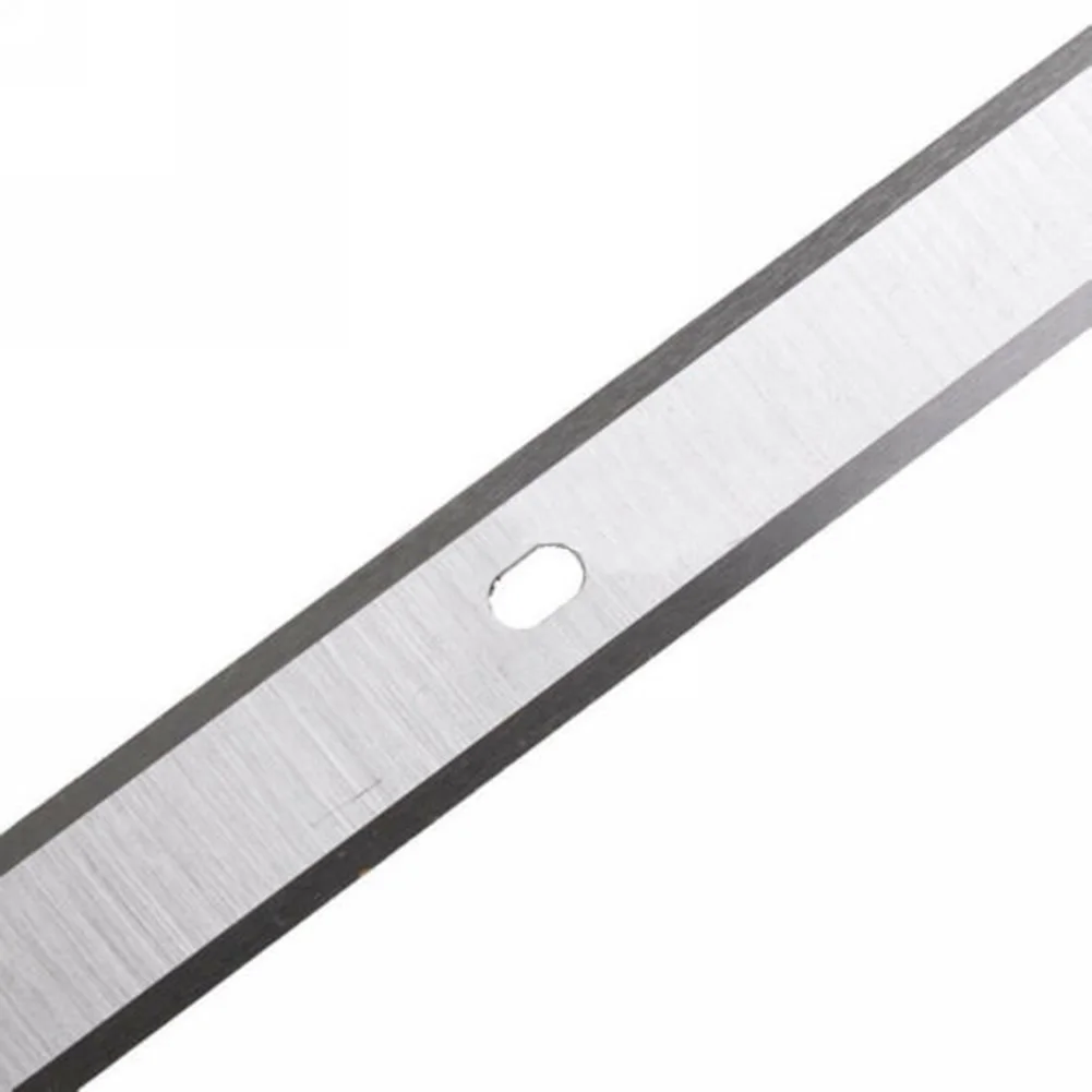 4PC 13-1//2 HSS Portable//Planer Blades For Metabo DH330 DH316 Double Edge Set