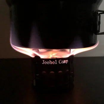 

new Titanium Folding Alcohol Stove Bracket Portable Alcohol Fuel Stove Rack Outdoor Camping Picnic Furnace stove Support Stand