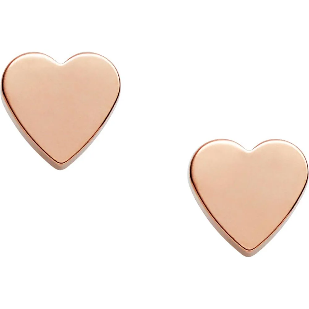 Jewelry Stud Earring Fossil for womens JF02402791 Jewellery Womens Earrings Jewelry Accessories Bijouterie