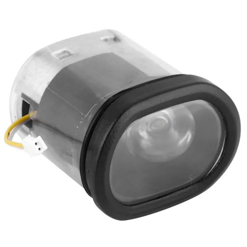 

Front Light Headlight Head Lamp For Xiaomi Ninebot ES1 ES2 ES3 ES4 Electric Scooter Accessories new