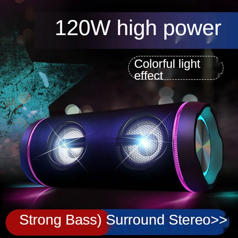 Spotlight bluetooth speaker Clearance