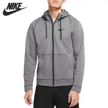 

Original New Arrival NIKE AS M NK DRY HD FZ FLC PROJECT Men's Jacket Hooded Sportswear