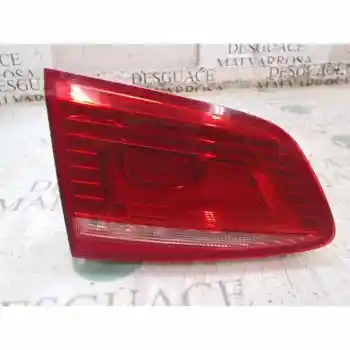 

LEFT REAR light INSIDE VOLKSWAGEN PASSAT VARIANT (365) 2.0 TDI [14746036]