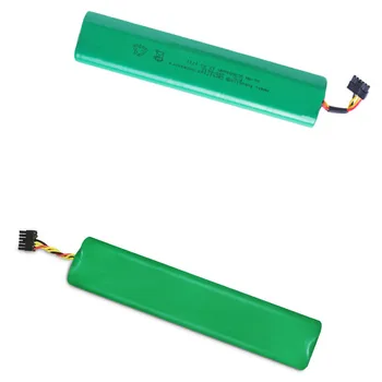 

2 x High Capacity 4500mAh 12V Ni-MH Replacement rechargeable battery for Neato Botvac Vacuum Cleaner 70e 75 80 D75 caSino187 D85