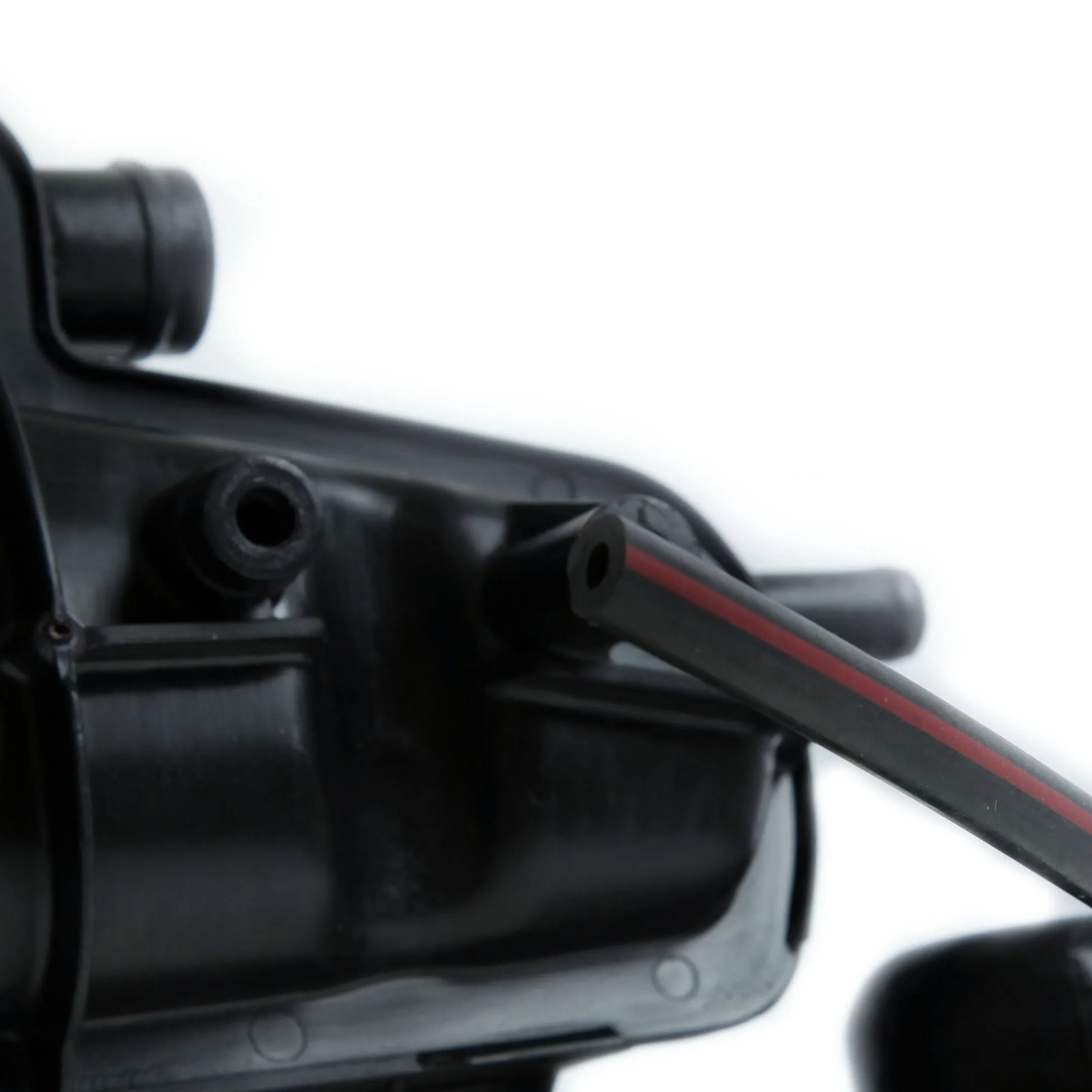 OEM Впускной коллектор двигателя для VW Golf Passat B6 Beetle EOS Tiguan Audi A3 Q3 1,8 т 2,0 06J133201G 06J 133 201 автоматический выключатель BH