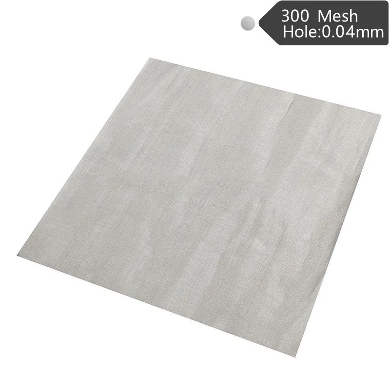 400Mesh