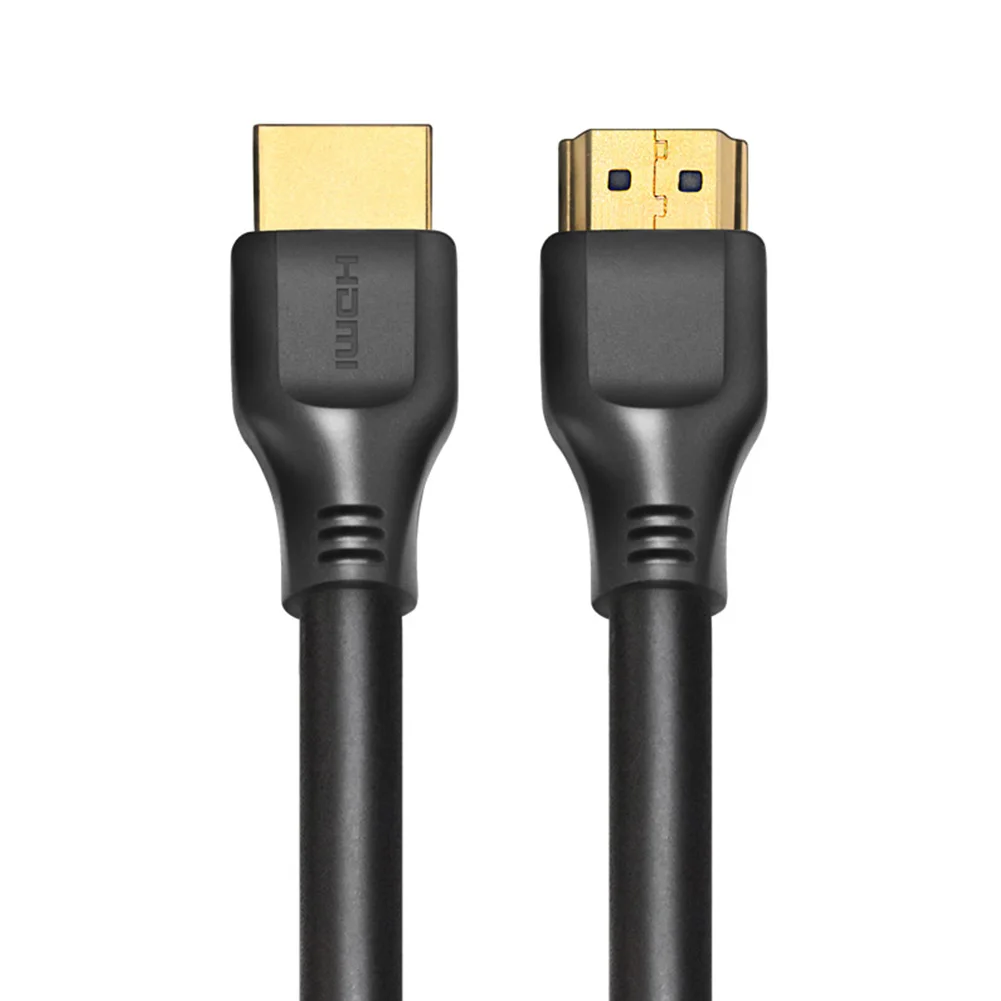 Кабель HDMI 2 1 Папа папа м 3 1080P 8K 60 Гц UHD 48 Гбит/с|Кабели HDMI| |