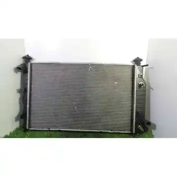 

93BW8K161AE 1950437 Water Radiator Ford Mondeo Saloon/family (fd)