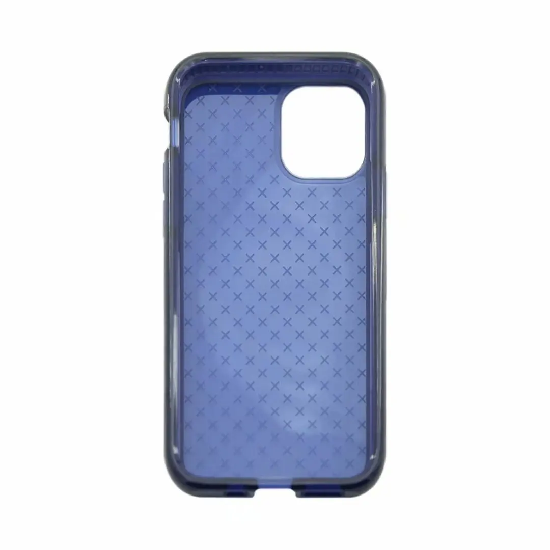 TPU+ D3O материал 16 шт./лот Ультратонкий чехол techin EVO Check для iPhone 11 Pro Max, 11 pro, 11 Чехол Защита от царапин и падений