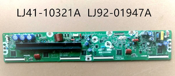 Хорошая буферная плата для 5PS43F4000AR Y доска LJ41-10321A LJ92-01947A