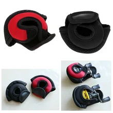 Нейлоновый Троллинг износостойкий стержень колеса baitcasing чехол Рыболовная катушка сумка защитный чехол форма капли воды прочный рыболовный