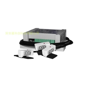 

Intelligent automatic water supply and drainage for liquid level detection controller on external vessel