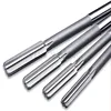 Reamer H7 Machine Straight Shank 6-Flutes HSS Chuck Engineering Milling Cutter Tool Flat Bottom Lengthened 3mm-20mm CNC Tools 3
