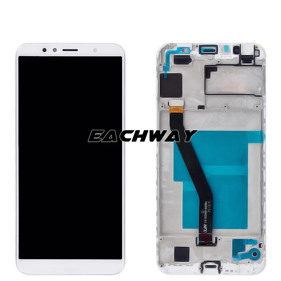 Huawei Y6 Prime 2018 LCD 02