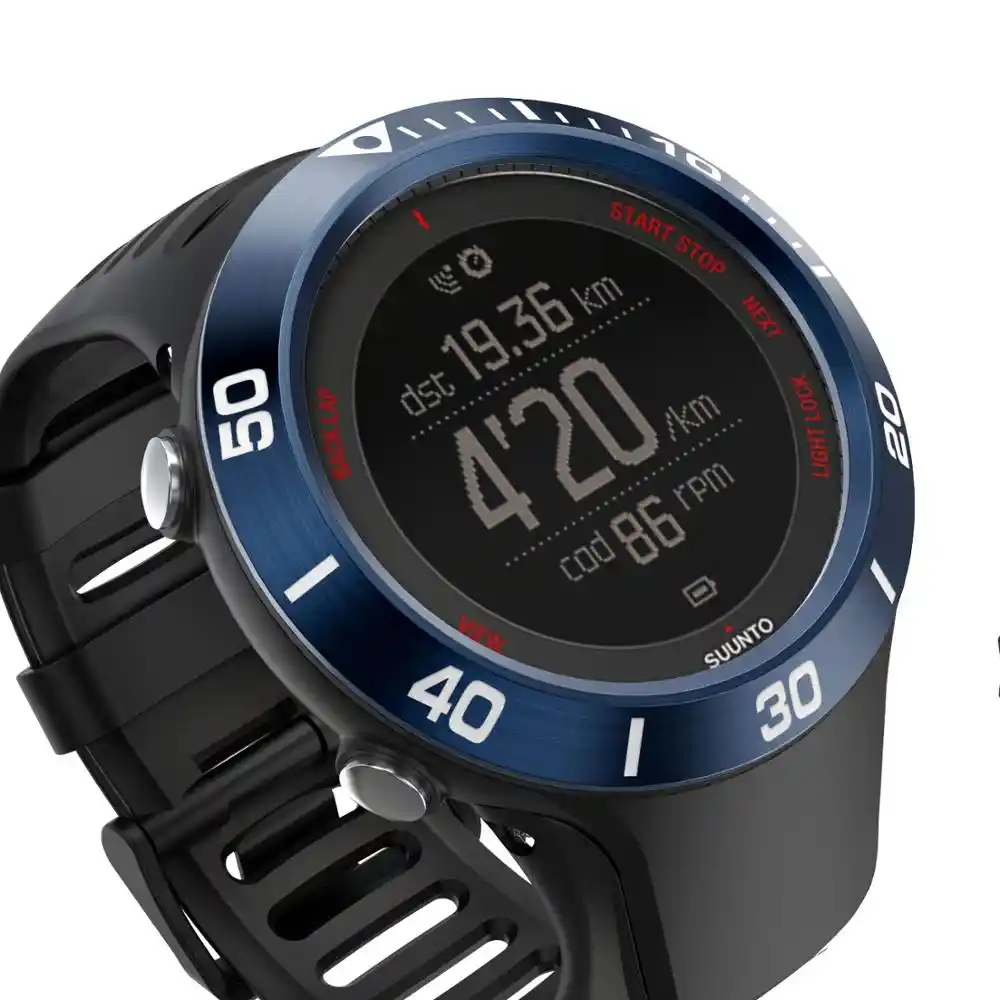 suunto ambit hr