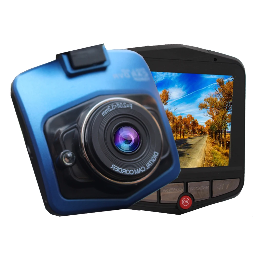 Maiyue Star HD 1080P Автомобильный видеорегистратор Автомобильная цифровая камера Автомобильная камера заднего вида камера