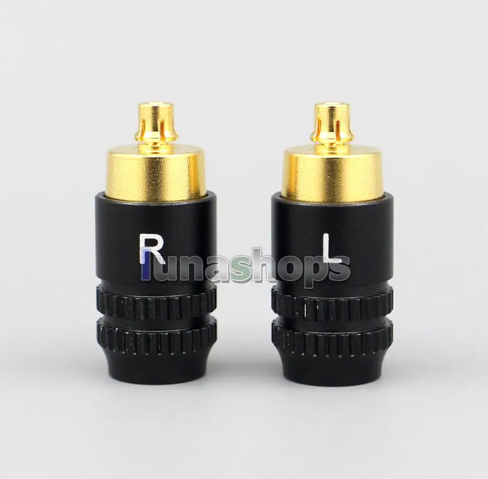 LN006467 Headphone Earphone DIY Custom Repair Pin For Sony IER M7 IER M9 IER Z1R