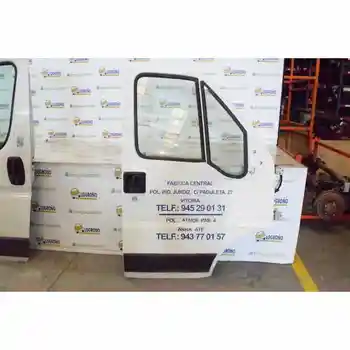 

WINDOW LIFTER FRONT RIGHT CITROEN JUMPER OPEN CASE, DOUBLE CAB SINCE '02
