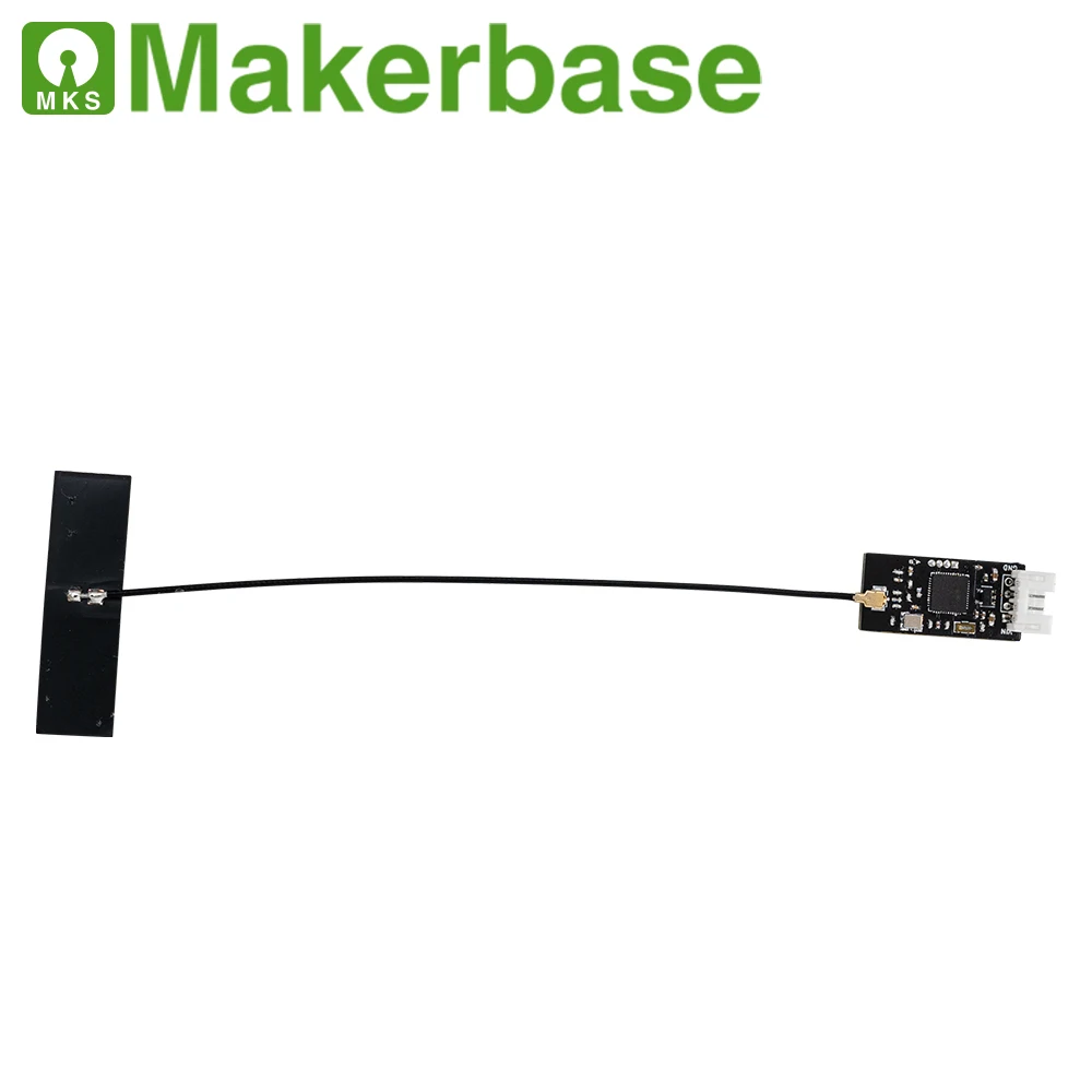 Makerbase Módulo sem Fio Bluetooth 2.4g para Skate Elétrico Baseado no Projeto Nrf51_vesc - Imagem 5