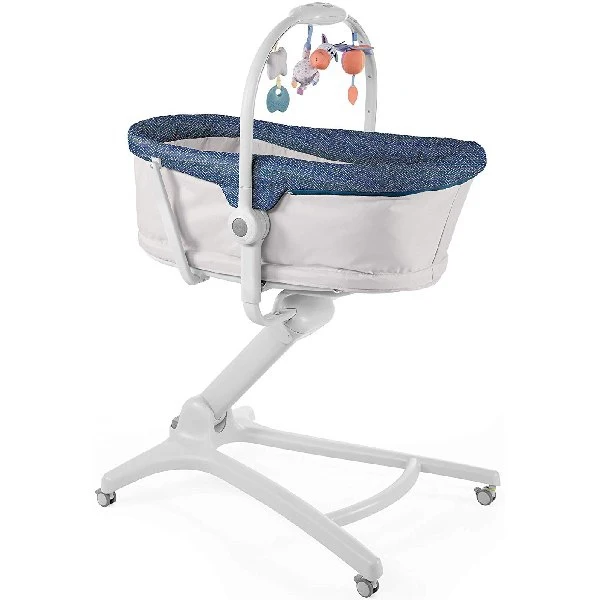 chicco baby hug 4 in 1 highchair
