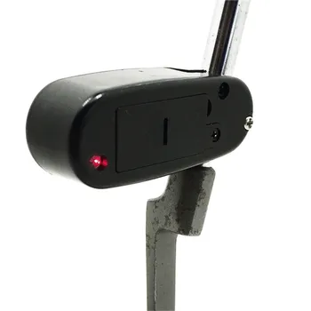 

Golf Putter Laser Pointer Putting Golf Practice Aim Line Corrector Improve Aid Training Tool Golf Accessories