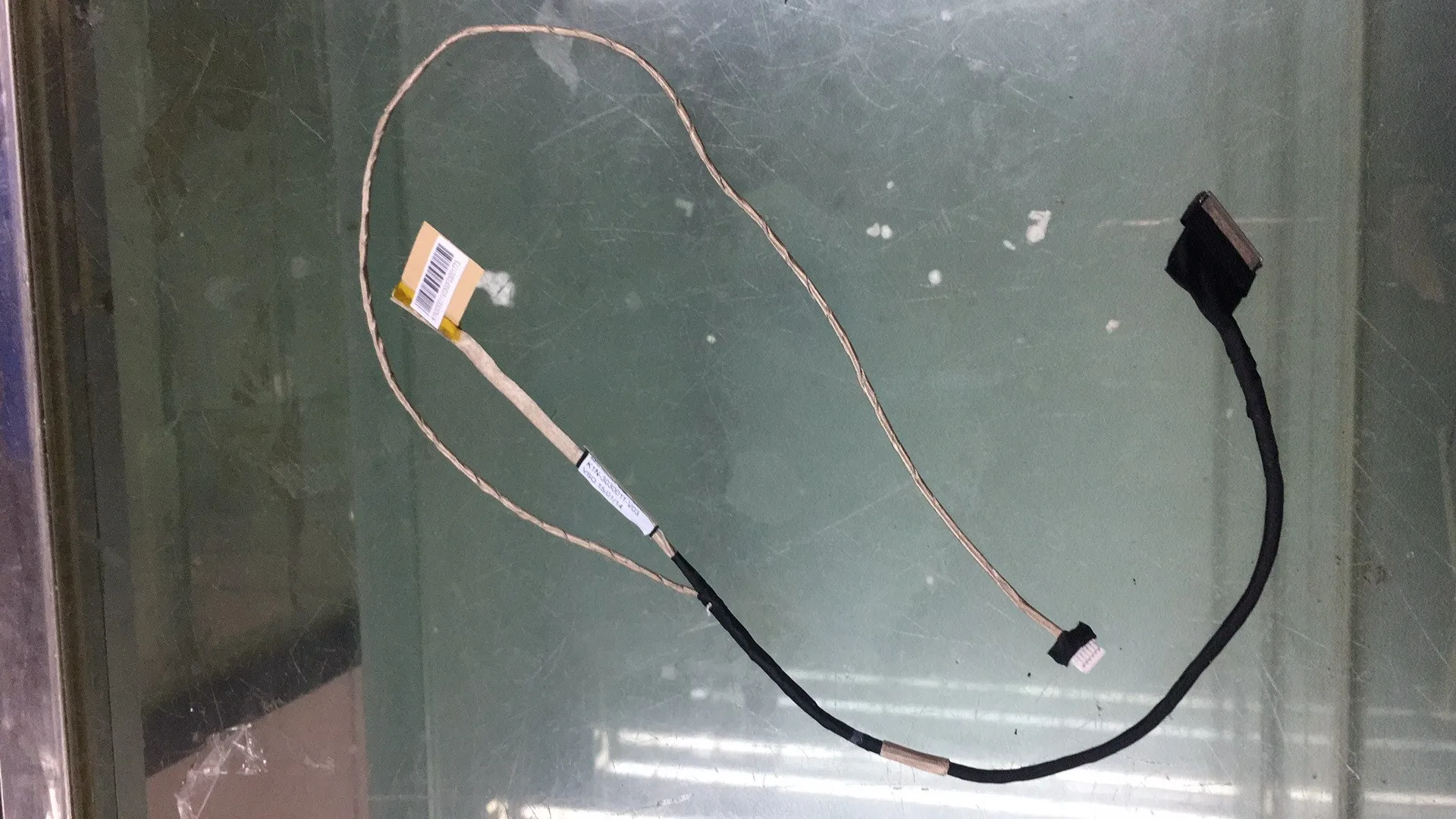 Кабель для видеоэкрана ноутбука MSI GP60 CX61 MS16GD MS-16GH MS16GH LCD LED лента показа cable K1N-3030011-V03