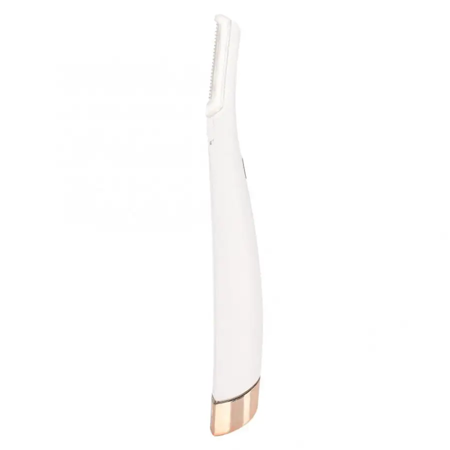 Portable Hair Remover Blade Full Body Hair Shaver Beauty Tool With LED Light