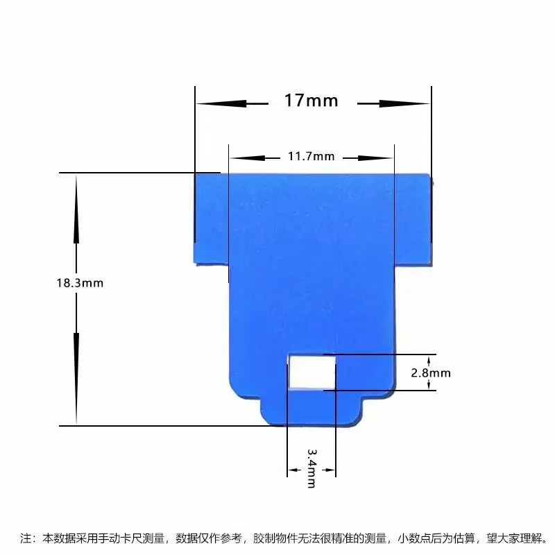 

2Pcs/Lot Compatible Mimaki Wiper for UJF-3042FX/UJF-3042HG/UJF-6042/UJF-A3FX Series Inkjet Printer;Good Price&High Quality!!!