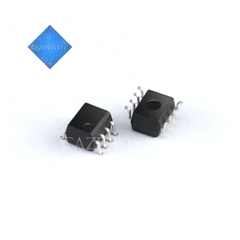 

10pcs/lot ILD207T ILD207 D207 SOP-8 In Stock