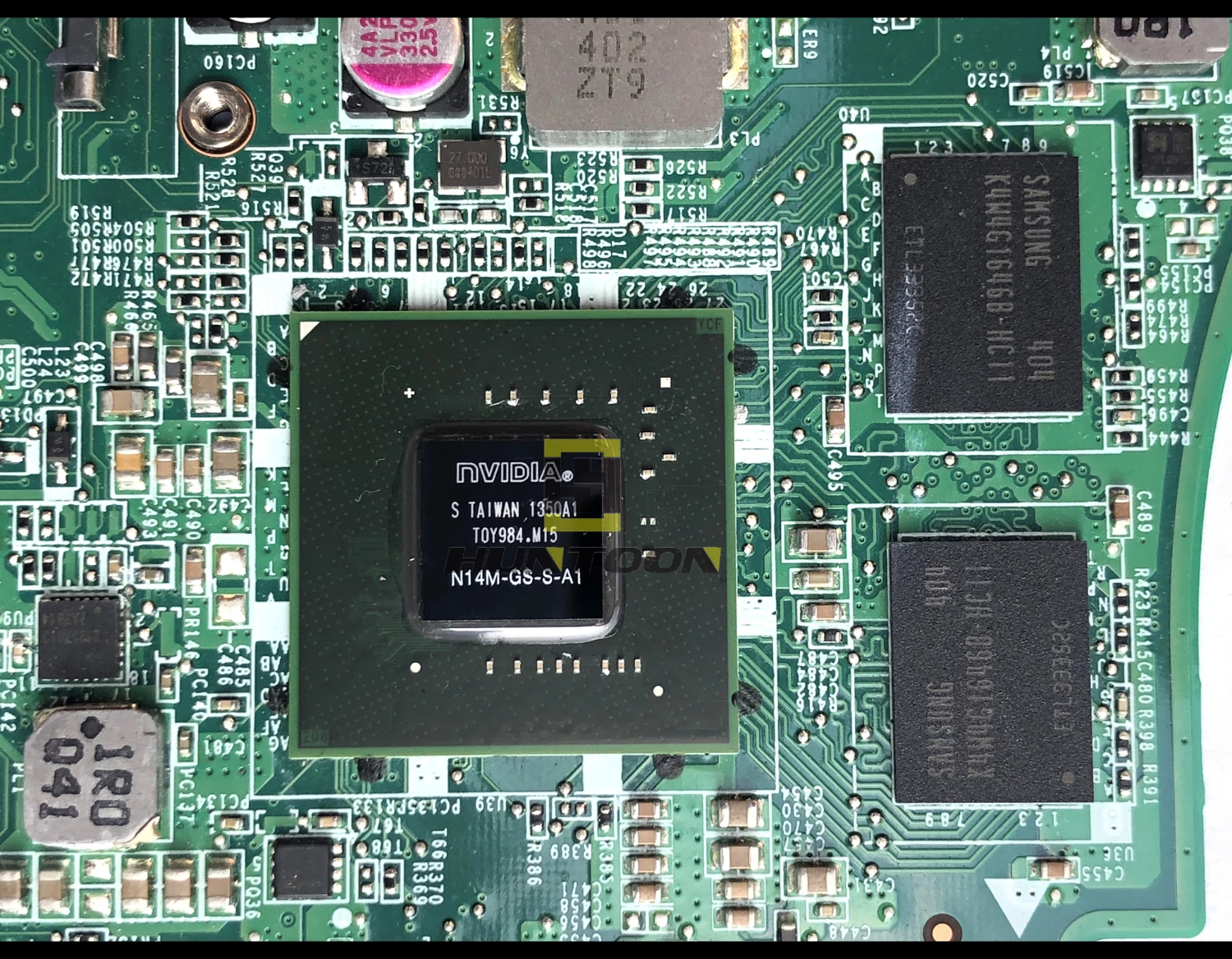 Высокое качество FRU: 90003350 для lenovo Ideapad U430 U430P Материнская плата ноутбука DA0LZ9MB8F0 LZ9 SR16Z I7-4500U DDR3 2 ГБ полностью протестирована