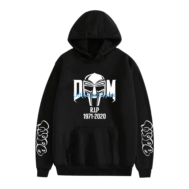 2021 New Collection Anime Print Fashion Casual Hooded Hoodies 1
